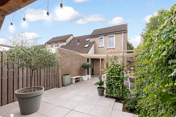 Medium property photo - Amaryllishof 23, 1338 LH Almere